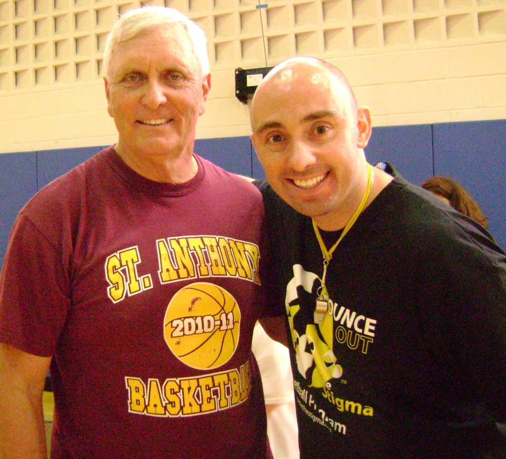 n New Jersey Each Year We Are Honored to Have a Hall of Fame Experience on Basketball and Life with Hall of Fame Coach Bob Hurley