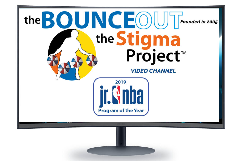 Bounce Out the Stigma Video