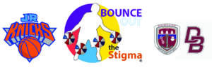Bounce Out the Stigma NY Knickd and Don Bosco Summer Basketball Camp for Special Needs