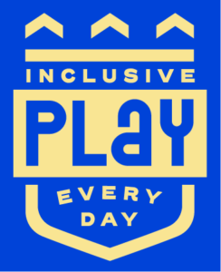 All Inclusive Play Everyday