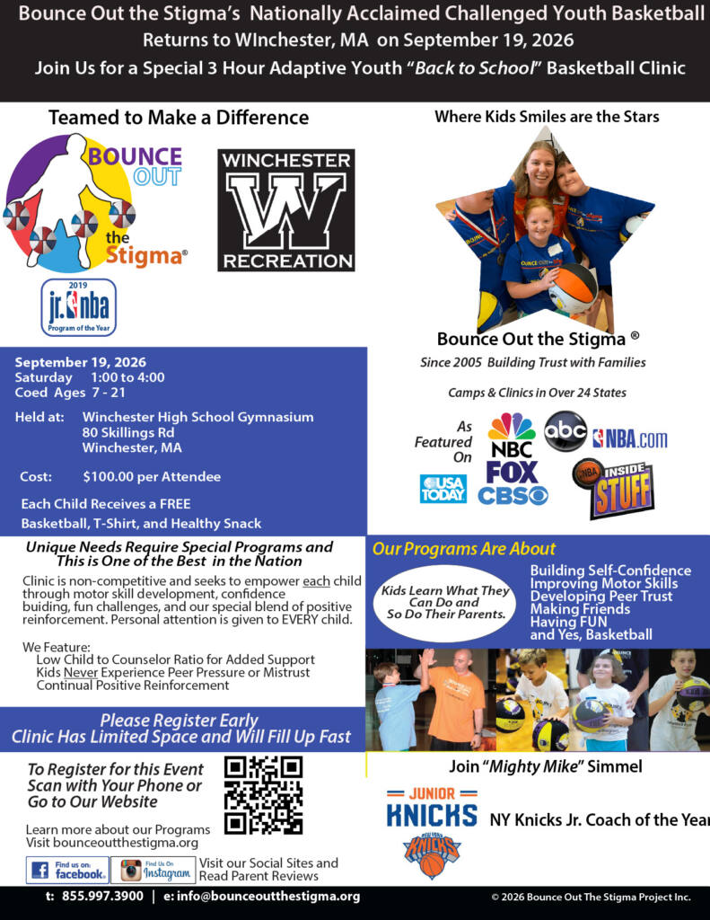 Winchester Camp Flyer
